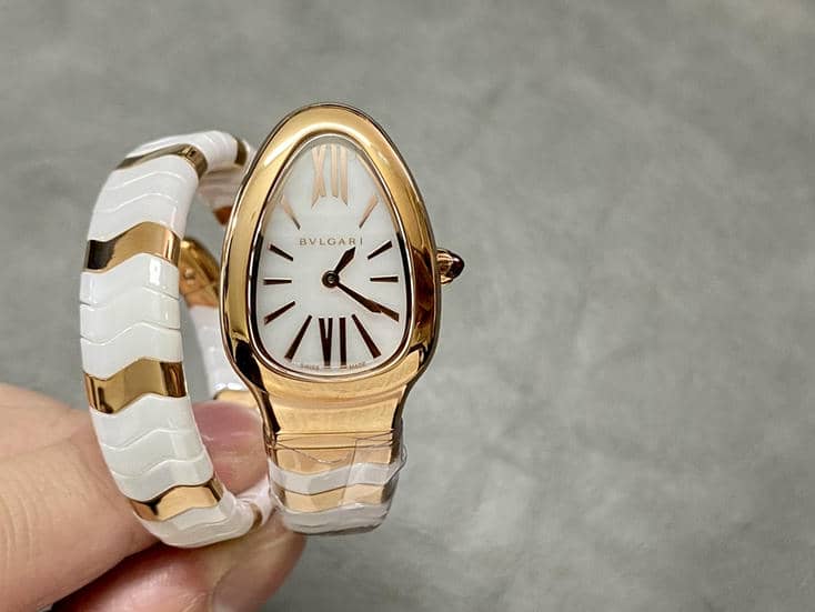 0025 Bvlgari